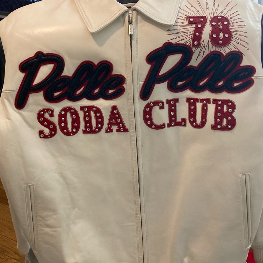 Pelle pelle jacket - Picture 2 of 10
